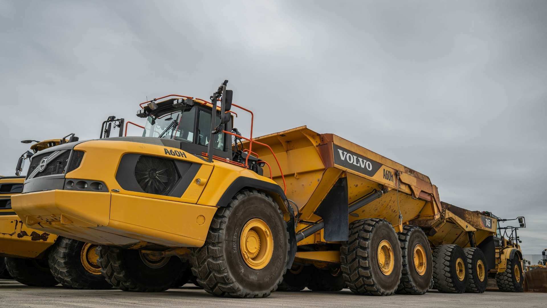 Machinery BAS World
